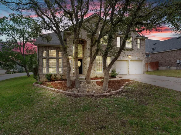 318 Ridge Run Dr, Georgetown, TX 78628