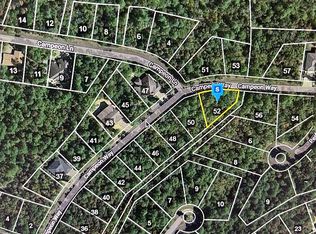 52 Campeon Way, Hot Springs Village, AR 71909