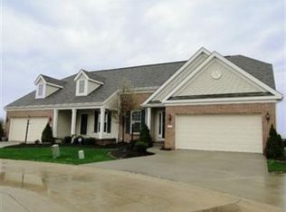 3205 Benwick Dr, Medina, OH 44256