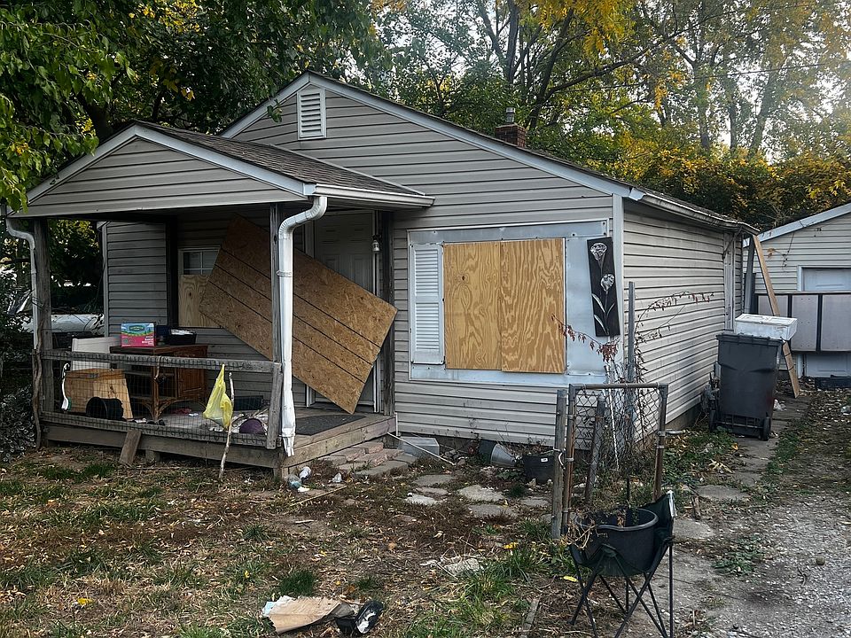 2nd image of 2249 N Spencer Ave