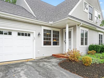 162 Delaware Court #2, Portland, ME, 04103