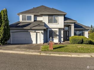 12416 SE 262nd Pl, Kent, WA