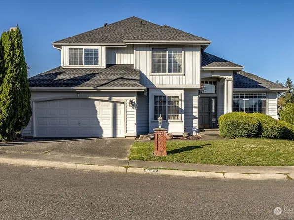 12416 SE 262nd Place, Kent, WA 98030