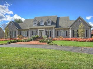 106 Clubhouse Dr, Nicholasville, KY 40356