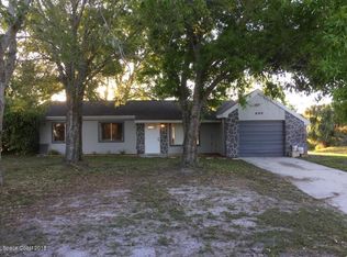 694 Cayuga Ave NE, Palm Bay, FL 32905