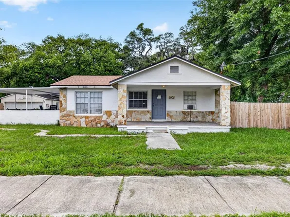 5008 N 17th St, Tampa, FL 33610