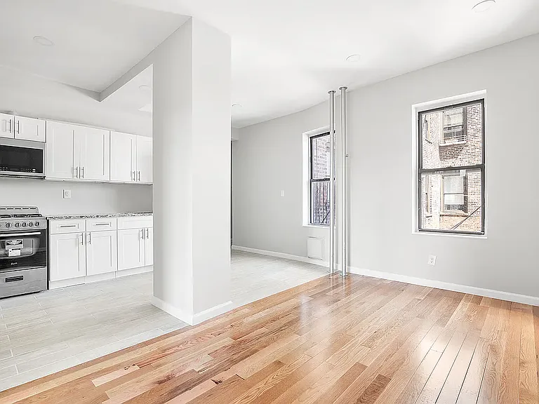 111 Lee Ave #5G — Photo 1
