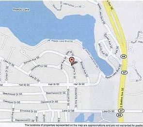 2nd image of 1064 Idema Dr SE