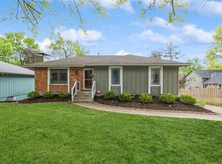 407 E 89th St, Kansas City, MO 64131