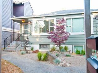 5434 California Ave SW, Seattle, WA 98136