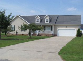 115 Fairfield Dr, Goldsboro, NC 27530