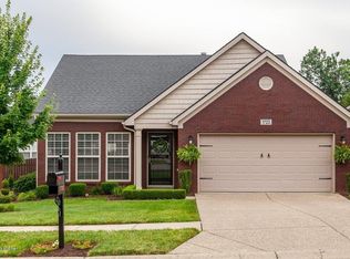 1723 Belay Way, Louisville, KY 40245