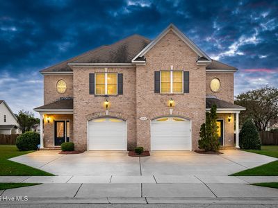 2316 Dovedale Drive #A, Greenville, NC, 27834