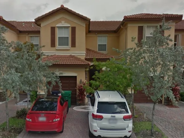 11373 SW 87th Ter, Miami, FL 33173