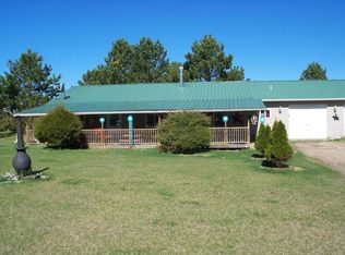 116 Long St, Ottertail, MN 56571