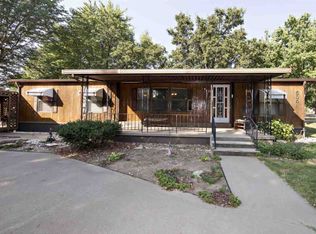 505 E A Ave, Kingman, KS 67068