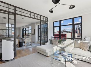 199 Mott St Unit Penthouse, New York, NY