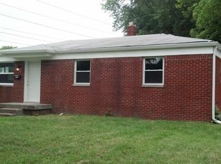 4301 N Irvington Ave, Indianapolis, IN