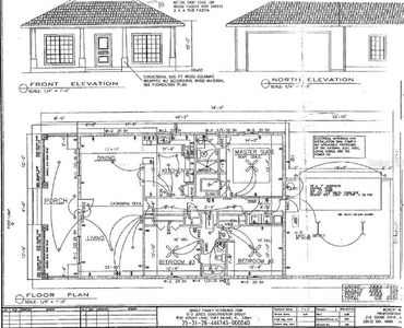 870 N Voight Ave, Fort Meade, FL, 33841