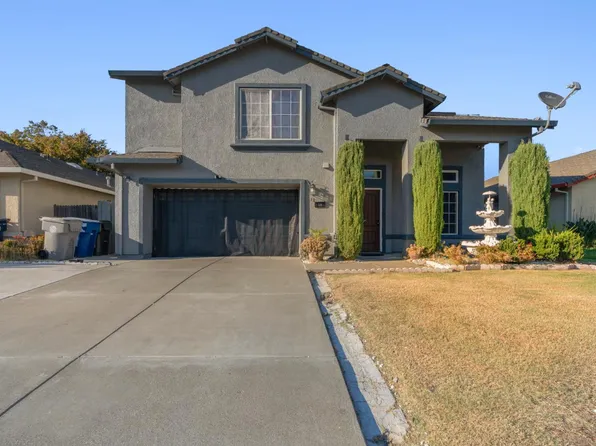 18 Jones Ranch Ct, Sacramento, CA 95838