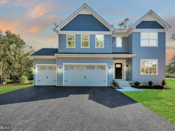 820 Annapolis Rd, Gambrills, MD 21054