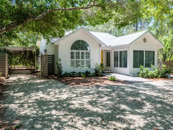 303 Canal St, Santa Rosa Beach, FL 32459