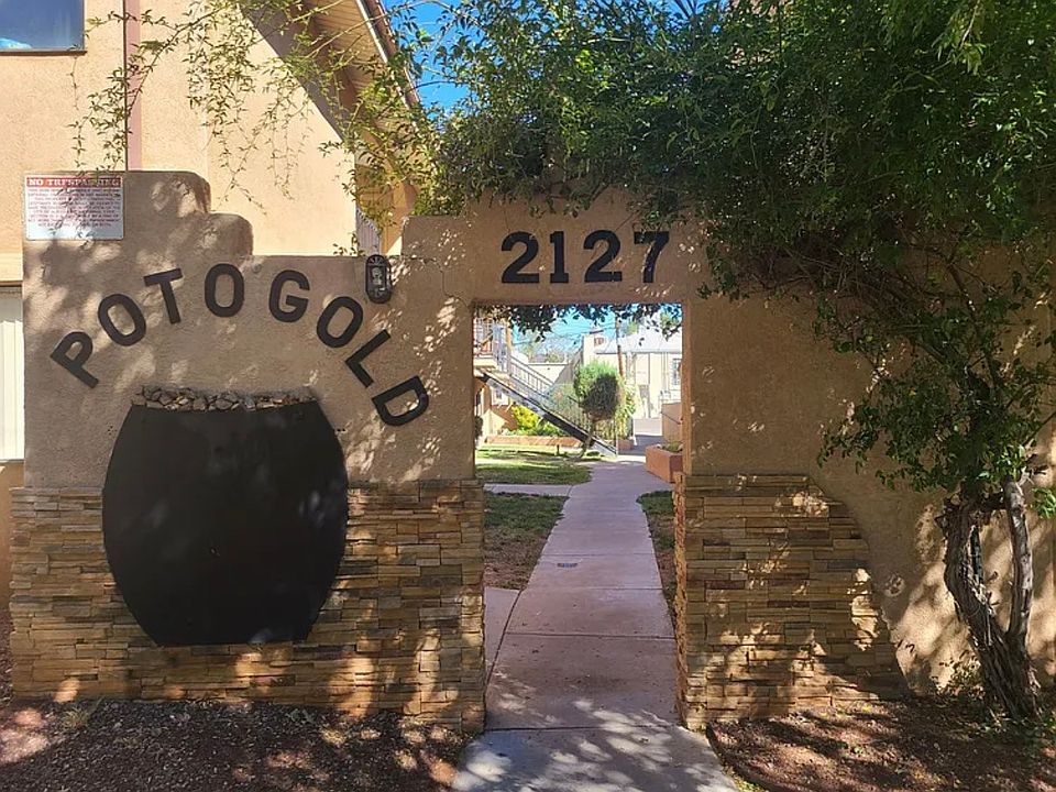 1st image of 2127 Gold Ave SE APT 3