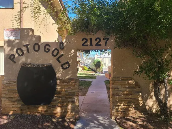 2127 Gold Ave SE APT 3, Albuquerque, NM 87106