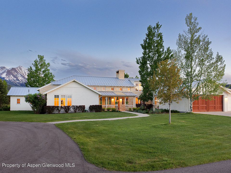 149 Meadow Ct, Carbondale, CO 81623 MLS 179515 Zillow