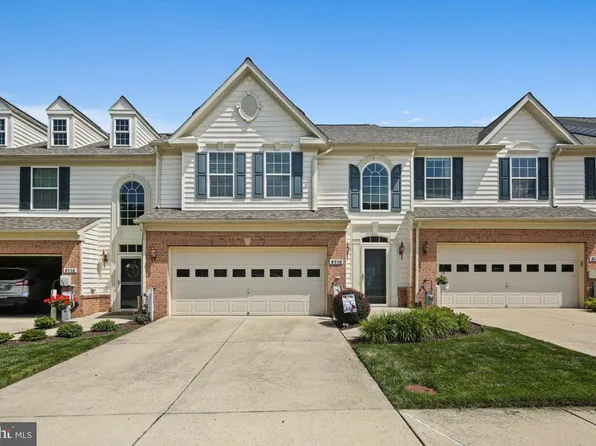 8556 Dina Ln #41, Ellicott City, MD 21043