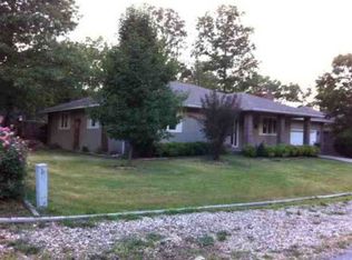3 Ventnor Dr, Rogers, AR 72715