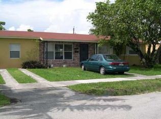 10783 SW 62nd Ter, Miami, FL 33173