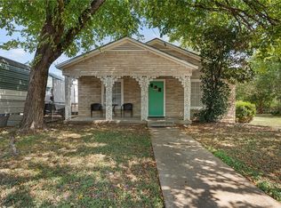 1508 Holly Vista St, Waco, TX 76711