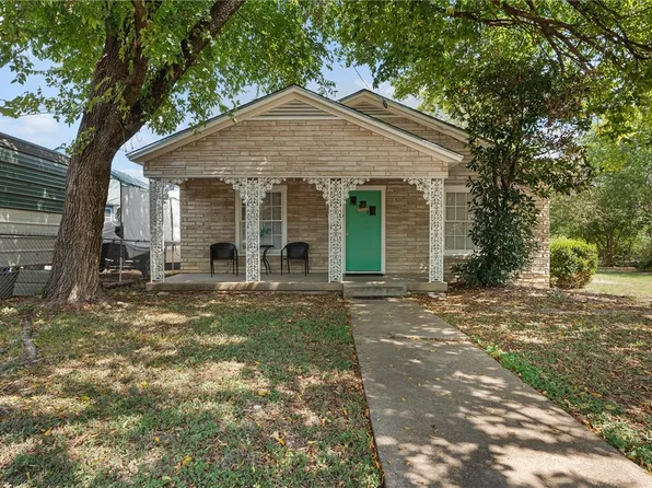 1508 Holly Vista St, Waco, TX 76711