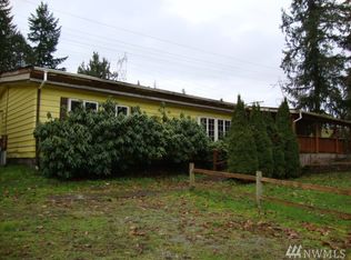 29250 164th Ave SE, Seattle, WA 98042