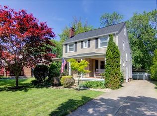 1145 Winston Rd, South Euclid, OH 44121