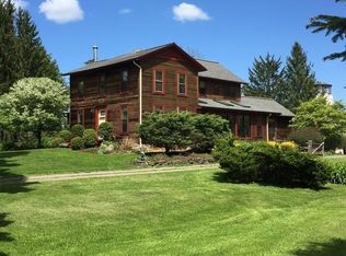 1722 Salt Rd, Fairport, NY 14450