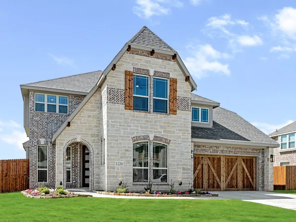 1220 Sylvia St, Desoto, TX 75115