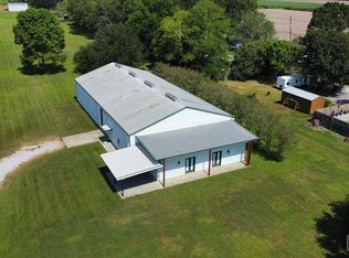 5950 Rambin Rd, Brusly, LA 70719