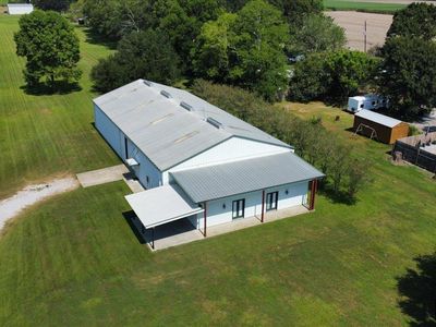 5950 Rambin Rd, Brusly, LA, 70719