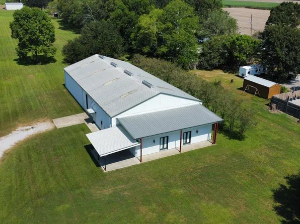 5950 Rambin Rd, Brusly, LA 70719