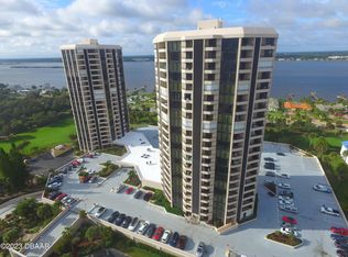 1 Oceans West Blvd APT 10A6, Daytona Beach Shores, FL 32118