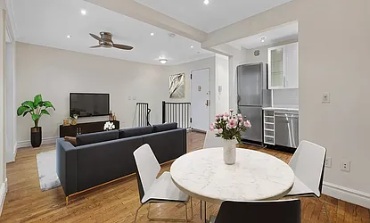 Rented by REAL New York