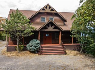 19807 W Snake Creek Rd, Cookson, OK 74427