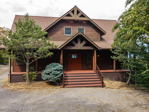 19807 W Snake Creek Rd, Cookson, OK 74427