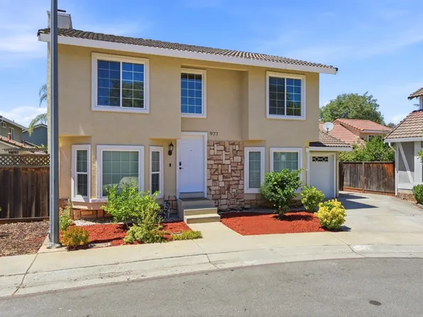 977 Ivory Creek Dr, San Jose, CA 95120