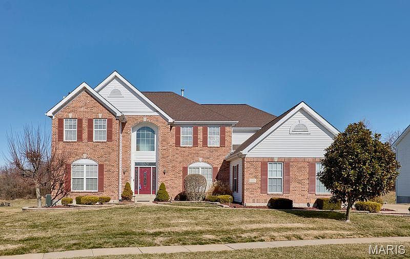 1st image of 4049 Portland Ridge Dr