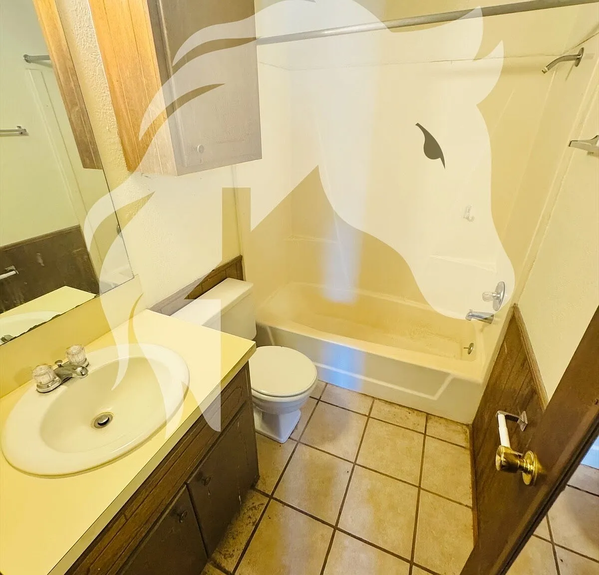 2 bed, 1.0 bath, $625 — Photo 3