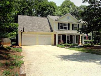 5755 Millstone Dr, Cumming, GA, 30028