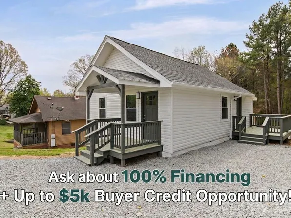 709 Sherman St, Badin, NC 28009